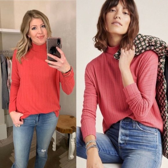 Anthropologie | NWT Fiona Hacci Tunic Sweater - Picture 10 of 14